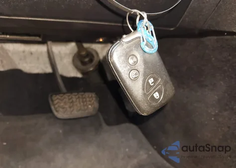 2009 Lexus Es 350 z USA, uszkodzony, nr VIN JTHBJ46G392307311